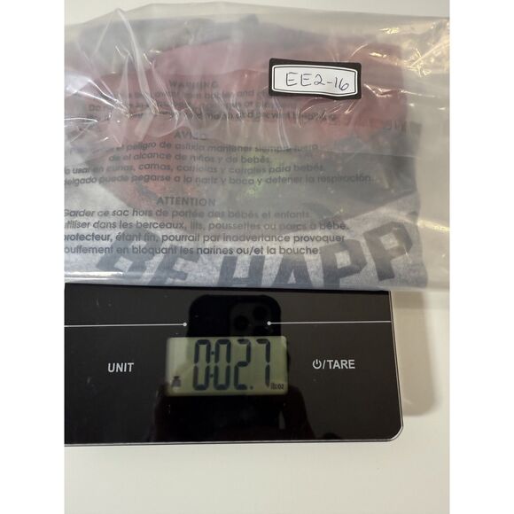 Do Nut Worry Tank top Women's Medium - Picture 4 of 4